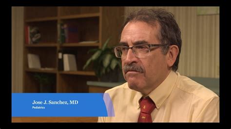 jose sanchez pediatrics